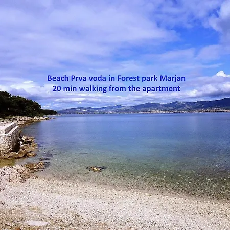 Spacious Neven Near Center, With Two Ac Units *